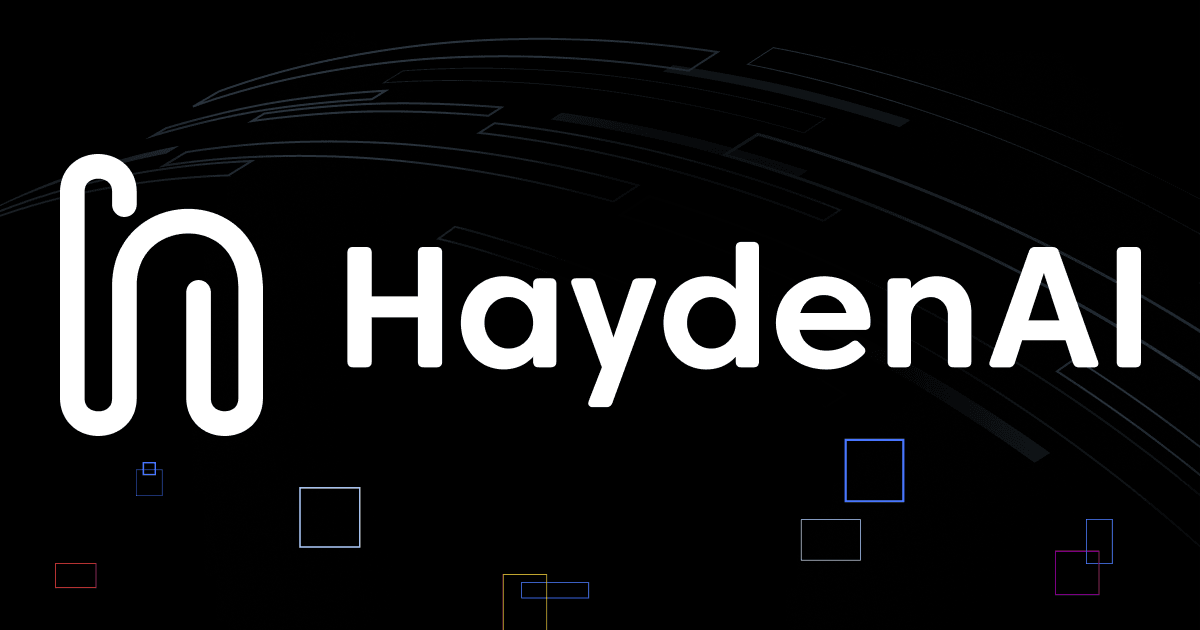 Hayden AI Marketing Website